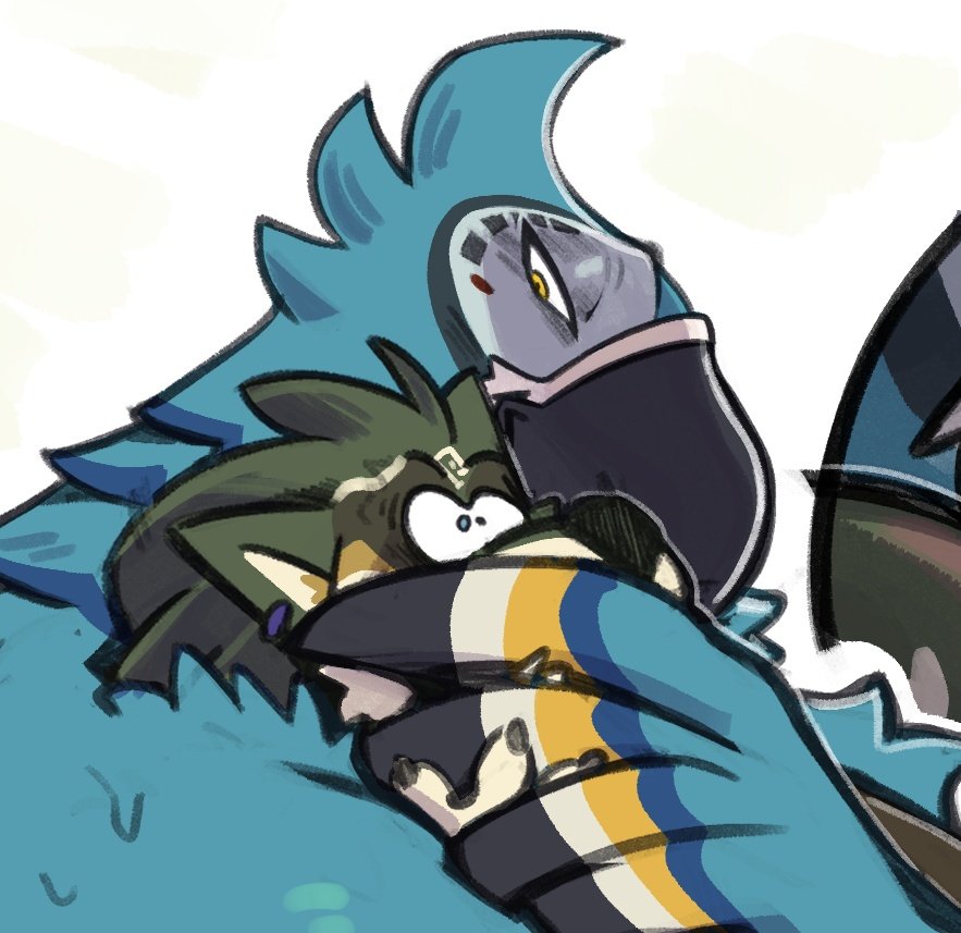 Artwork by 🅱️ad Avocado