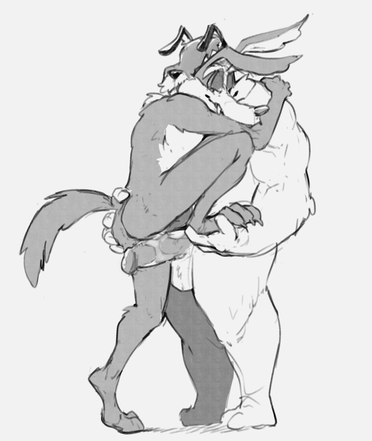 Artwork by Cust