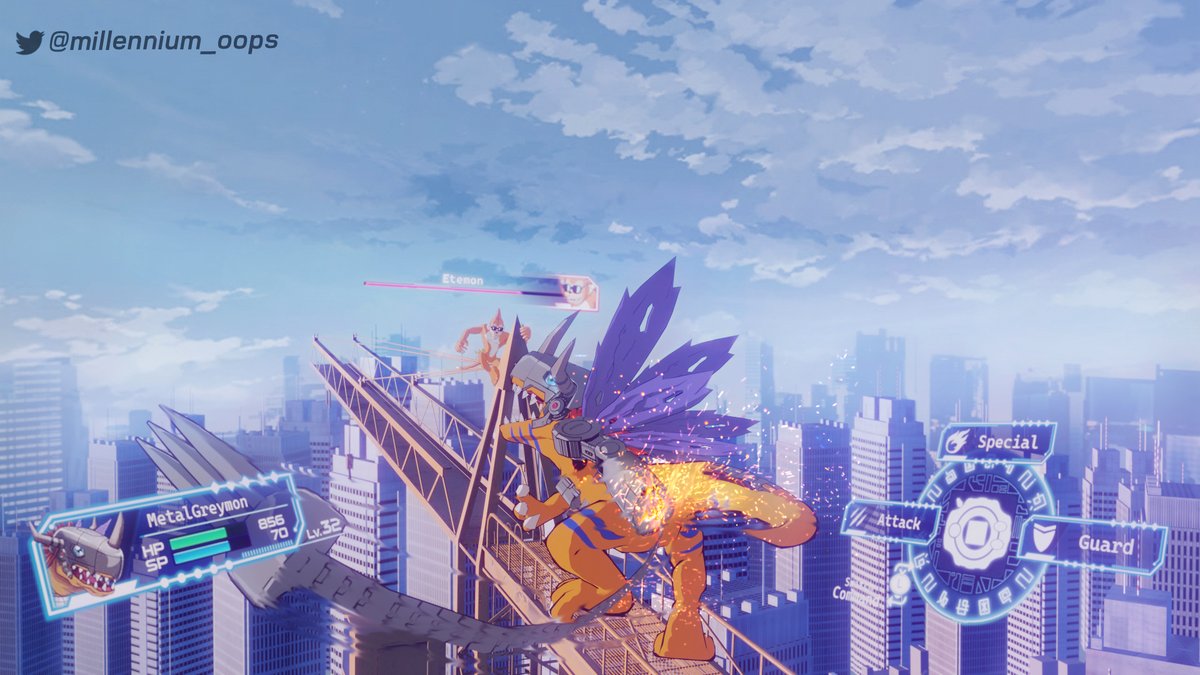 Artwork by Millennium 🎄 COMMISSIONS OPEN 🎄