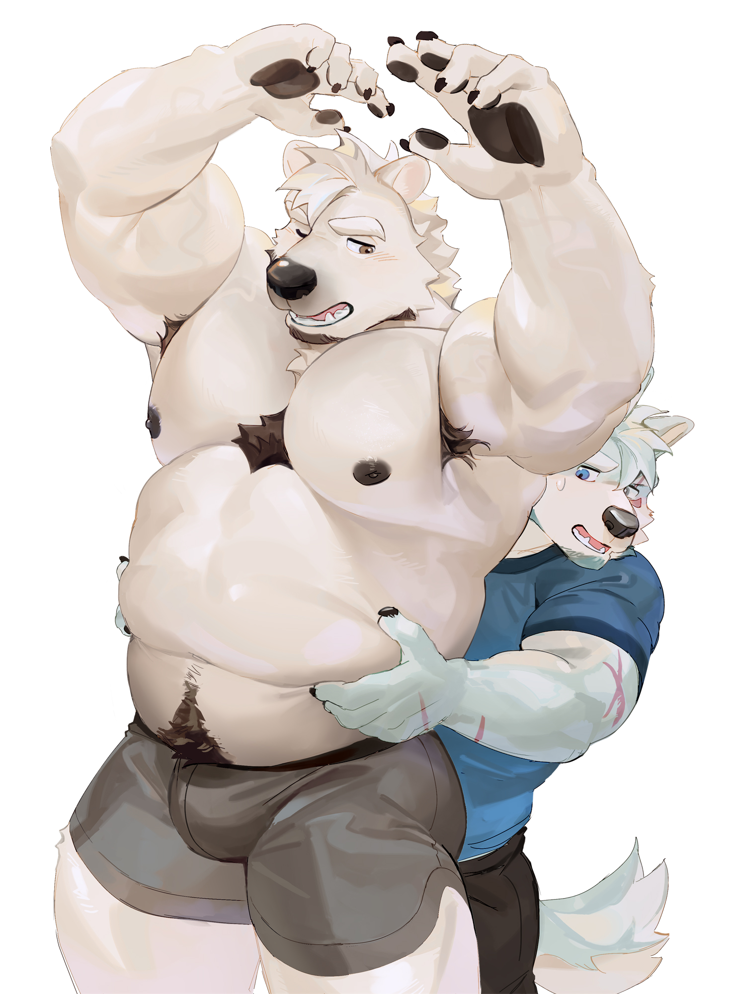 Artwork by Seato-Hao