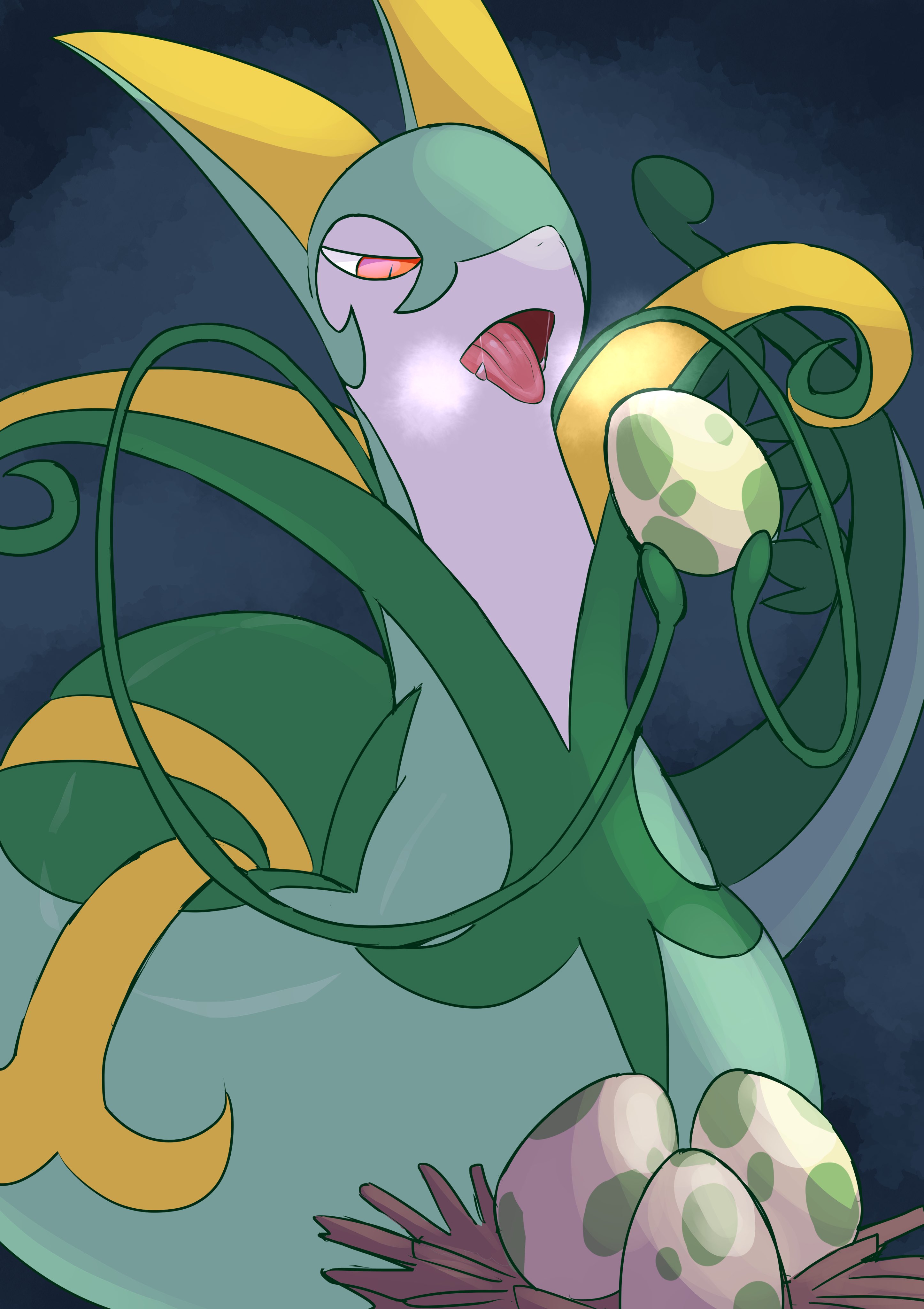 Artwork by 蛇道やしろ🐍C103 1日目東Ｈ42a