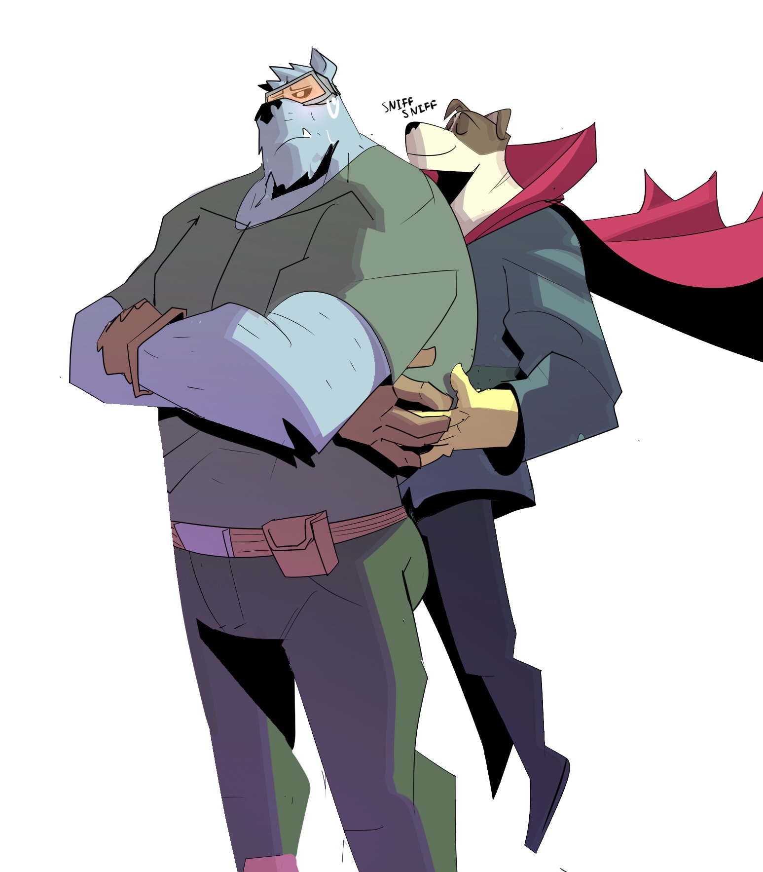 Artwork by Galan (COMMISSIONS CLOSED 5/5)