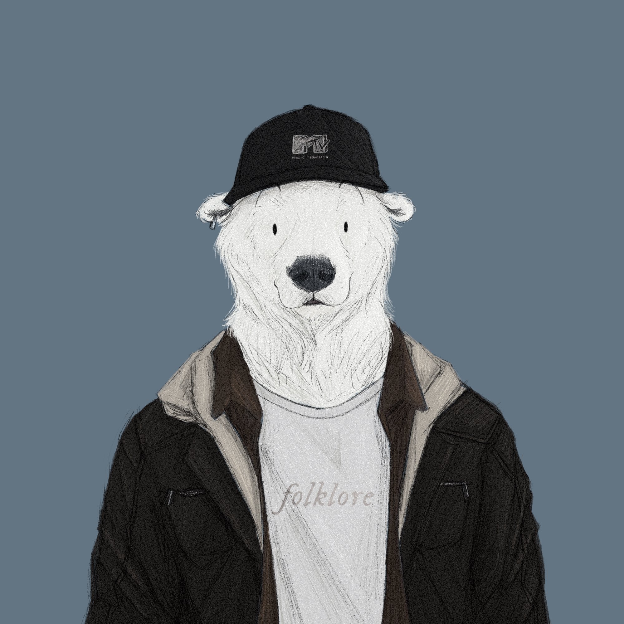 Artwork by Sam-ara’s Cursed Videotape 🇵🇸