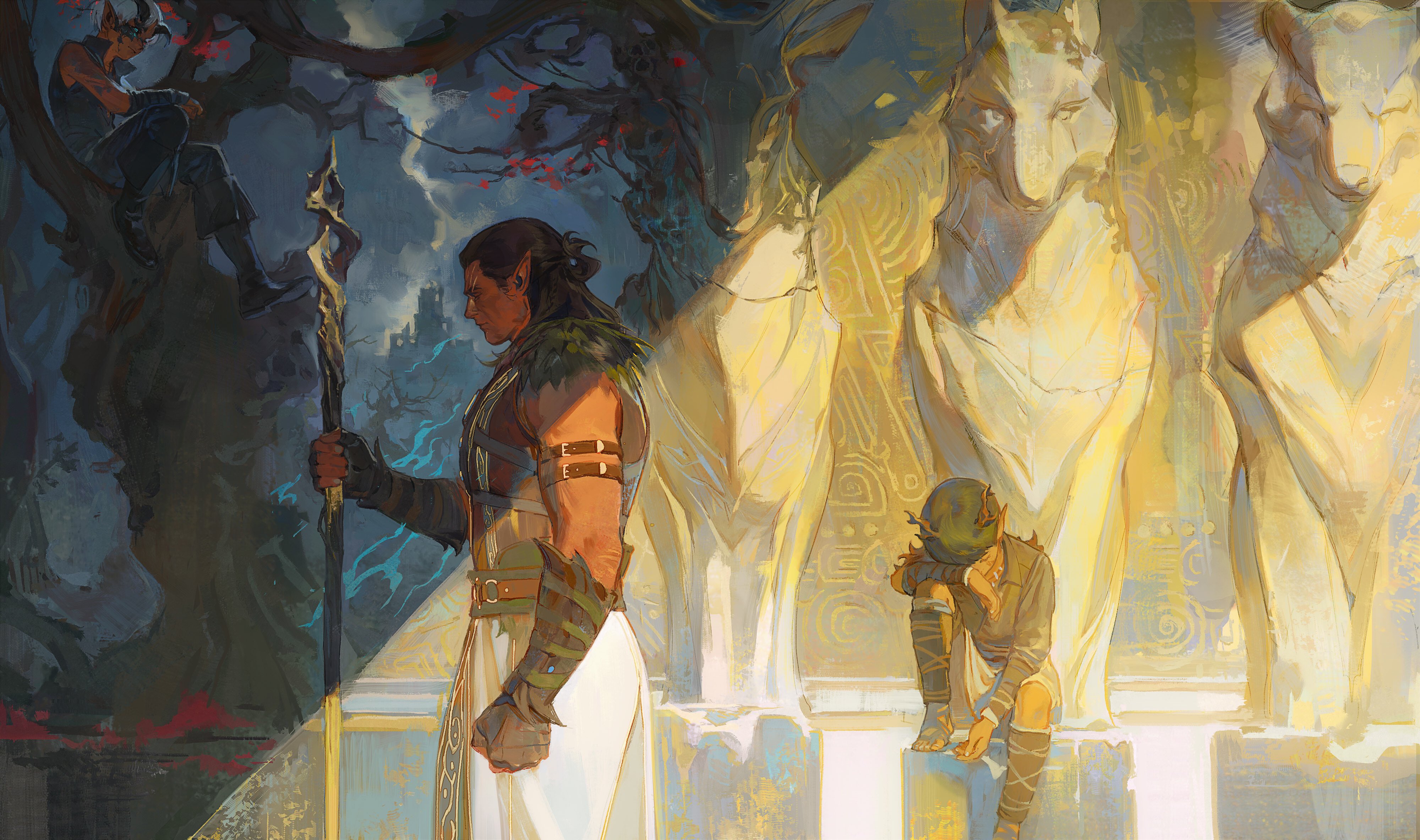 Artwork by CreamyGhost👻🍰