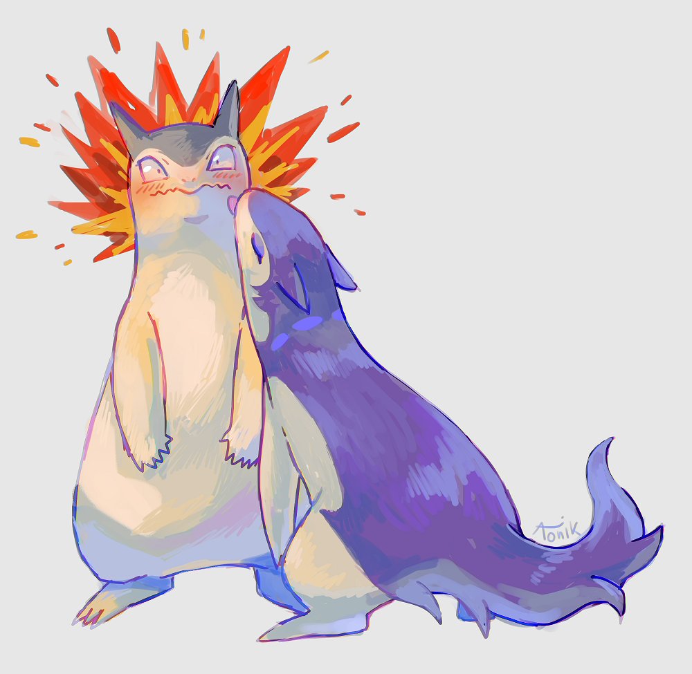 Artwork by Aonik