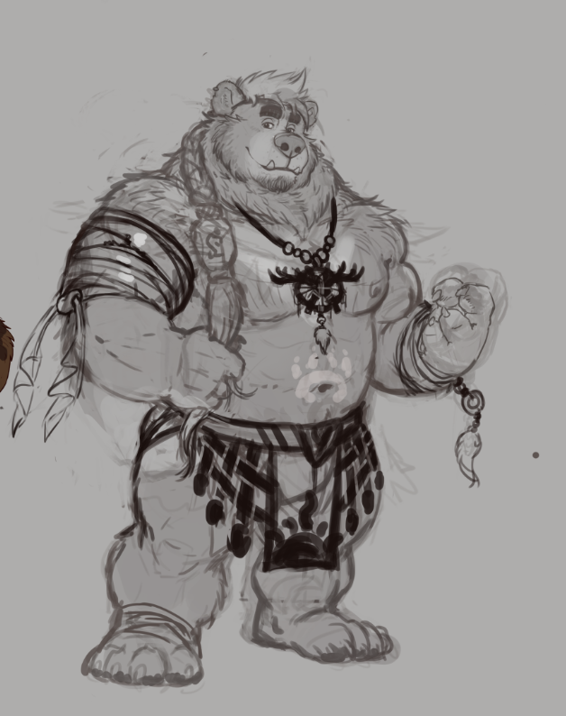 Artwork by 安格丶雷蒙德