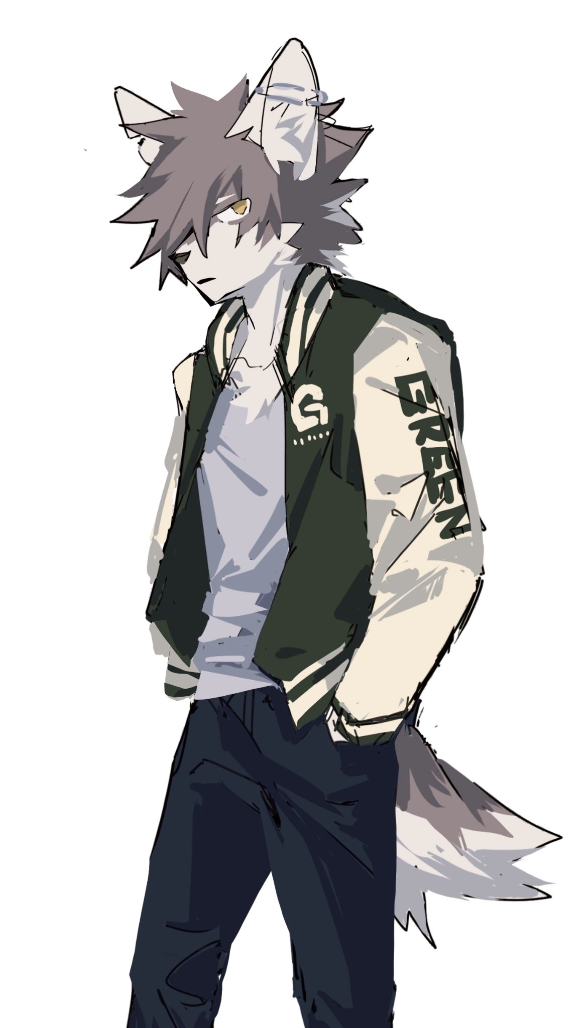 Artwork by 電鍍青鋼