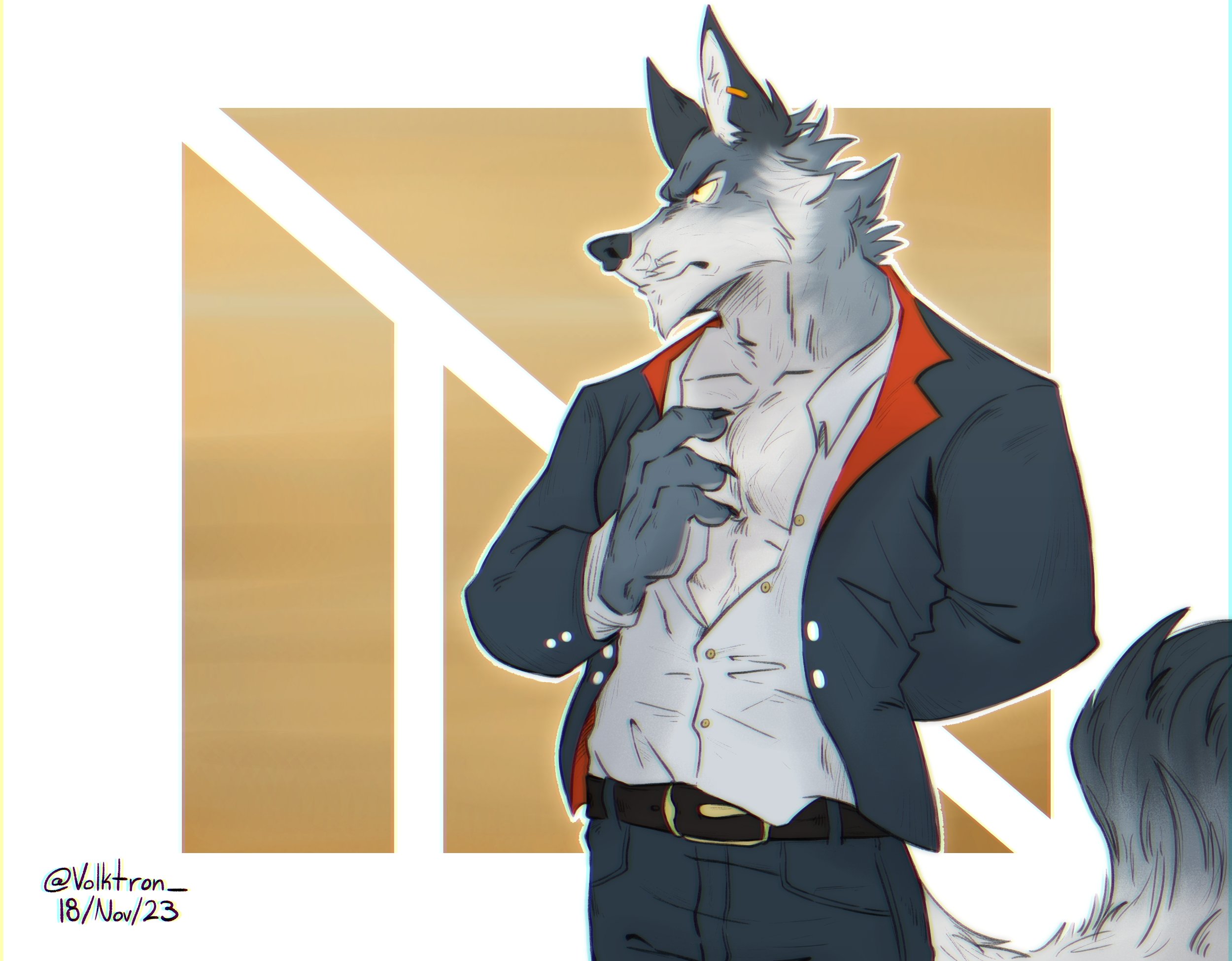 Artwork by ✨𝐕𝐎𝐋𝐊𝐓𝐑𝐎𝐍✨