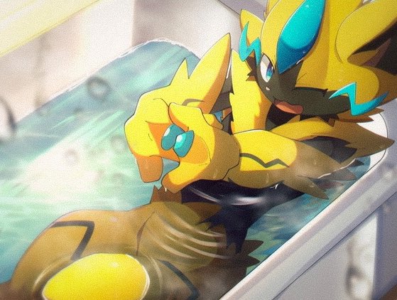 Artwork by ナタデコ狐