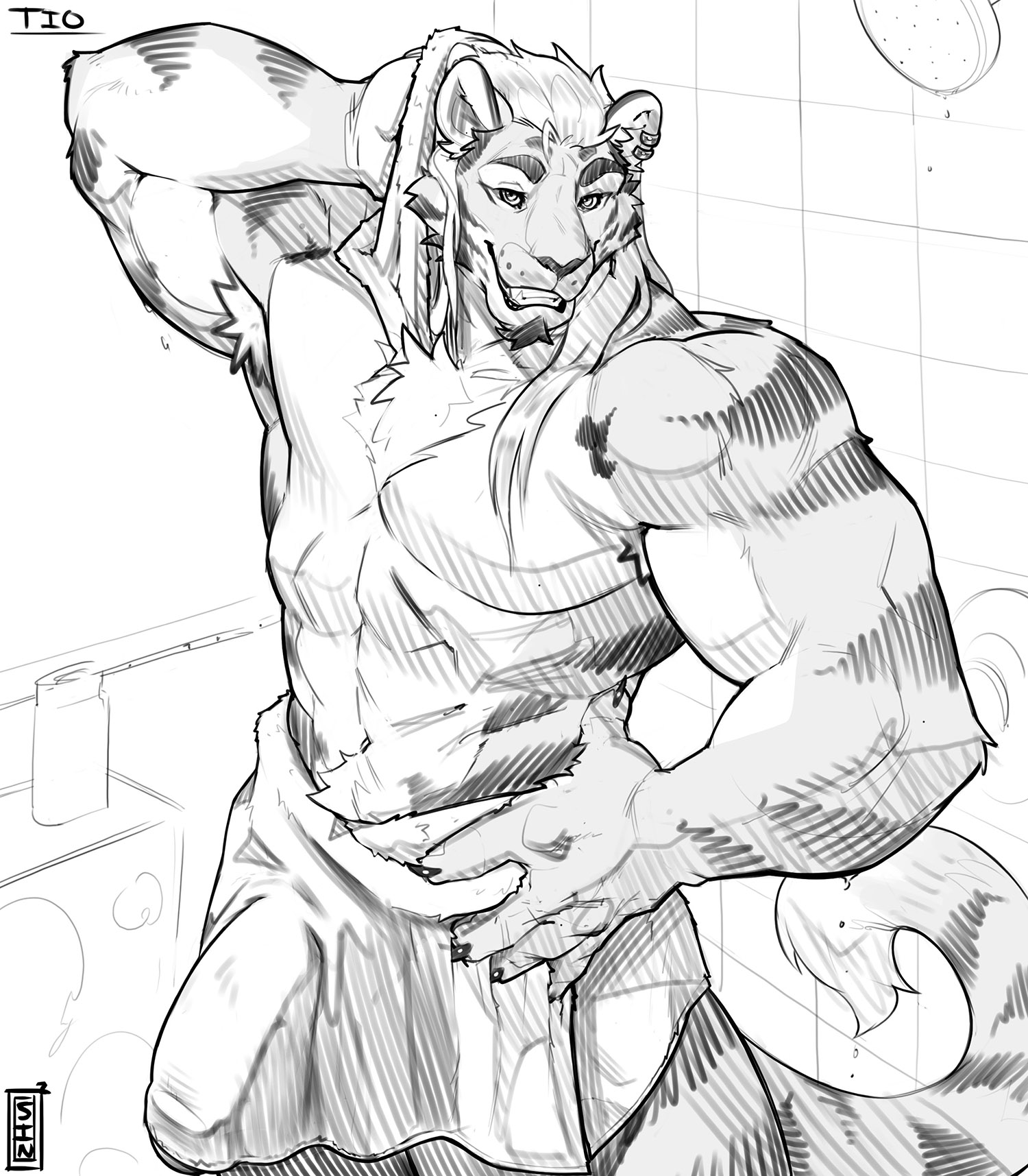 Artwork by Sin Squared