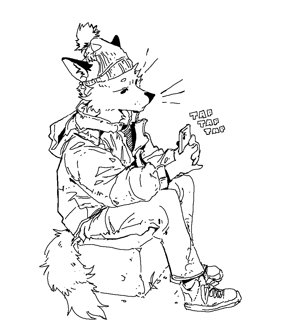 Artwork by Serpent_x