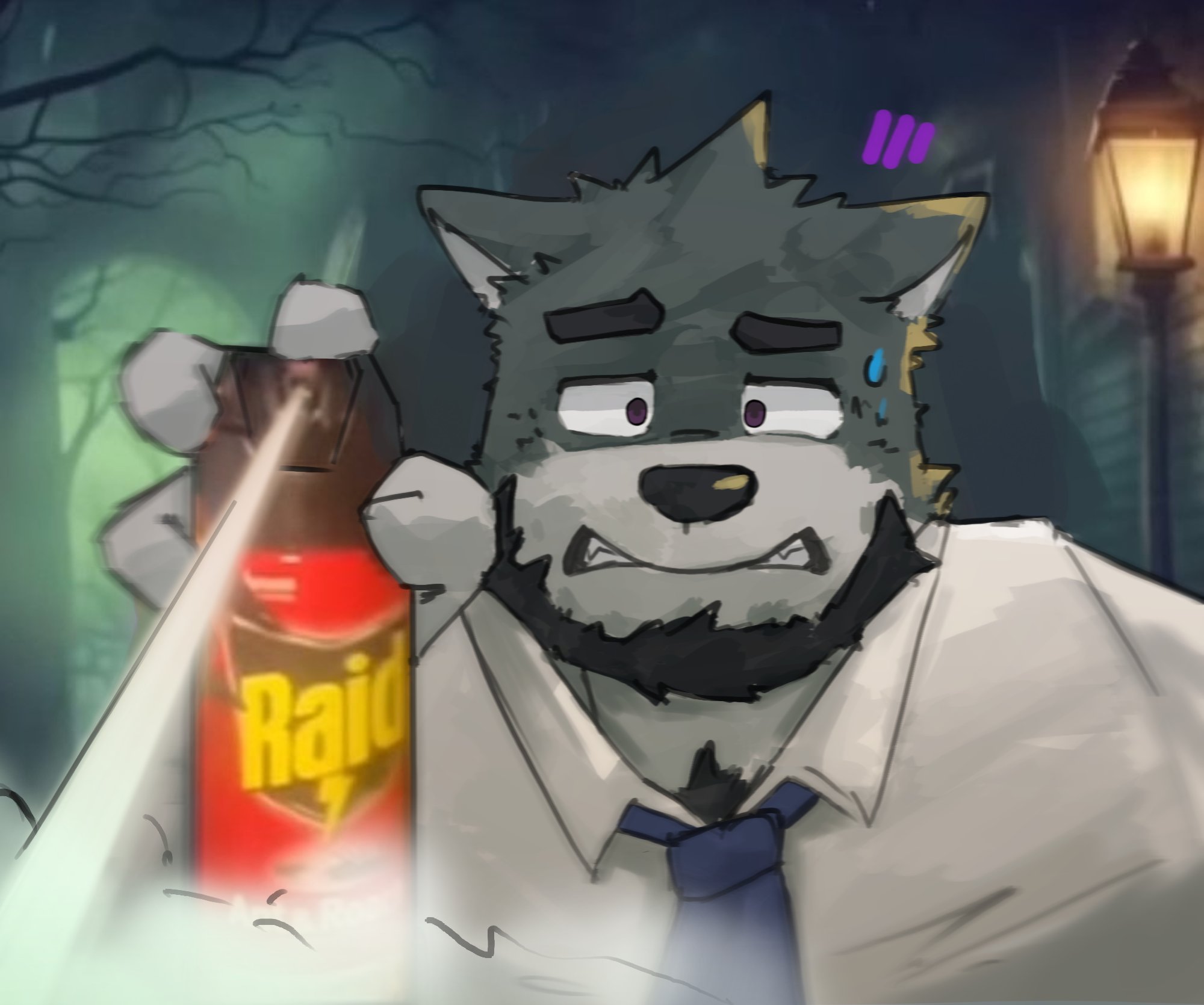 Artwork by NeP (Dragon Edition) 🧊