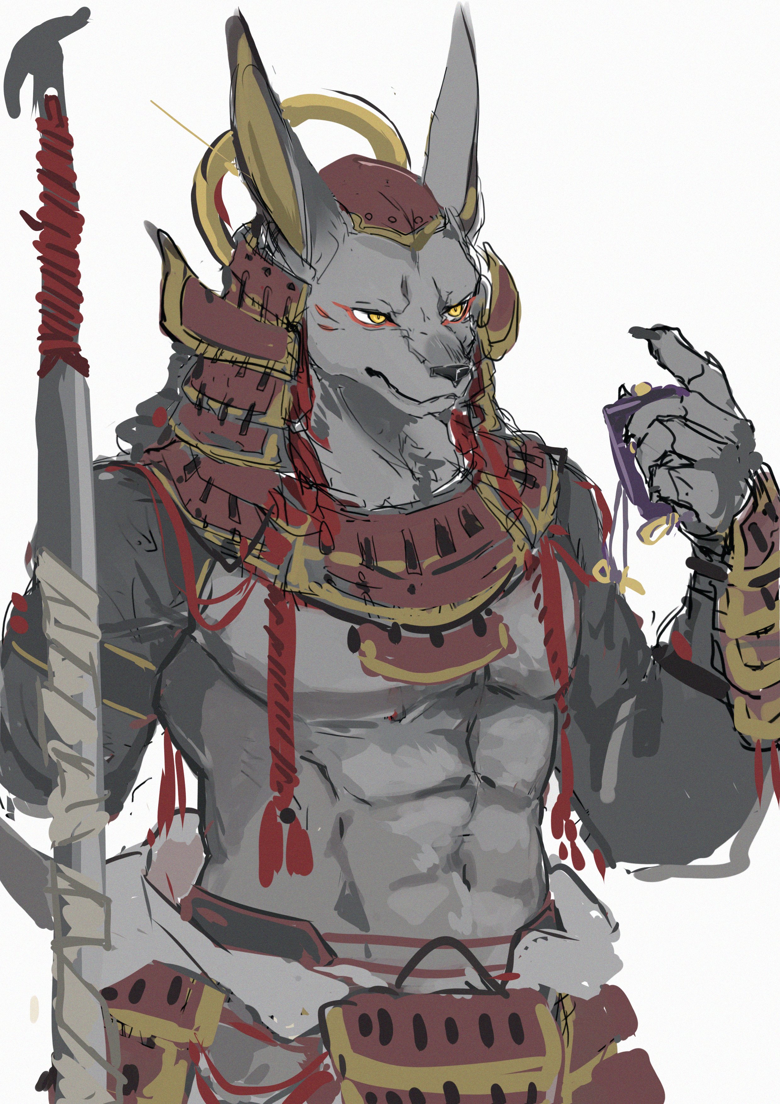 Artwork by AO4410 🌶aoshishitou🌶