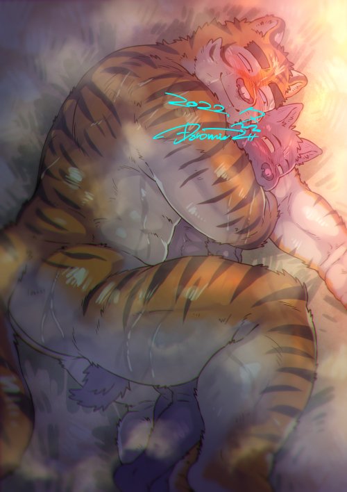 Artwork by 泥水＠8/9～14個展