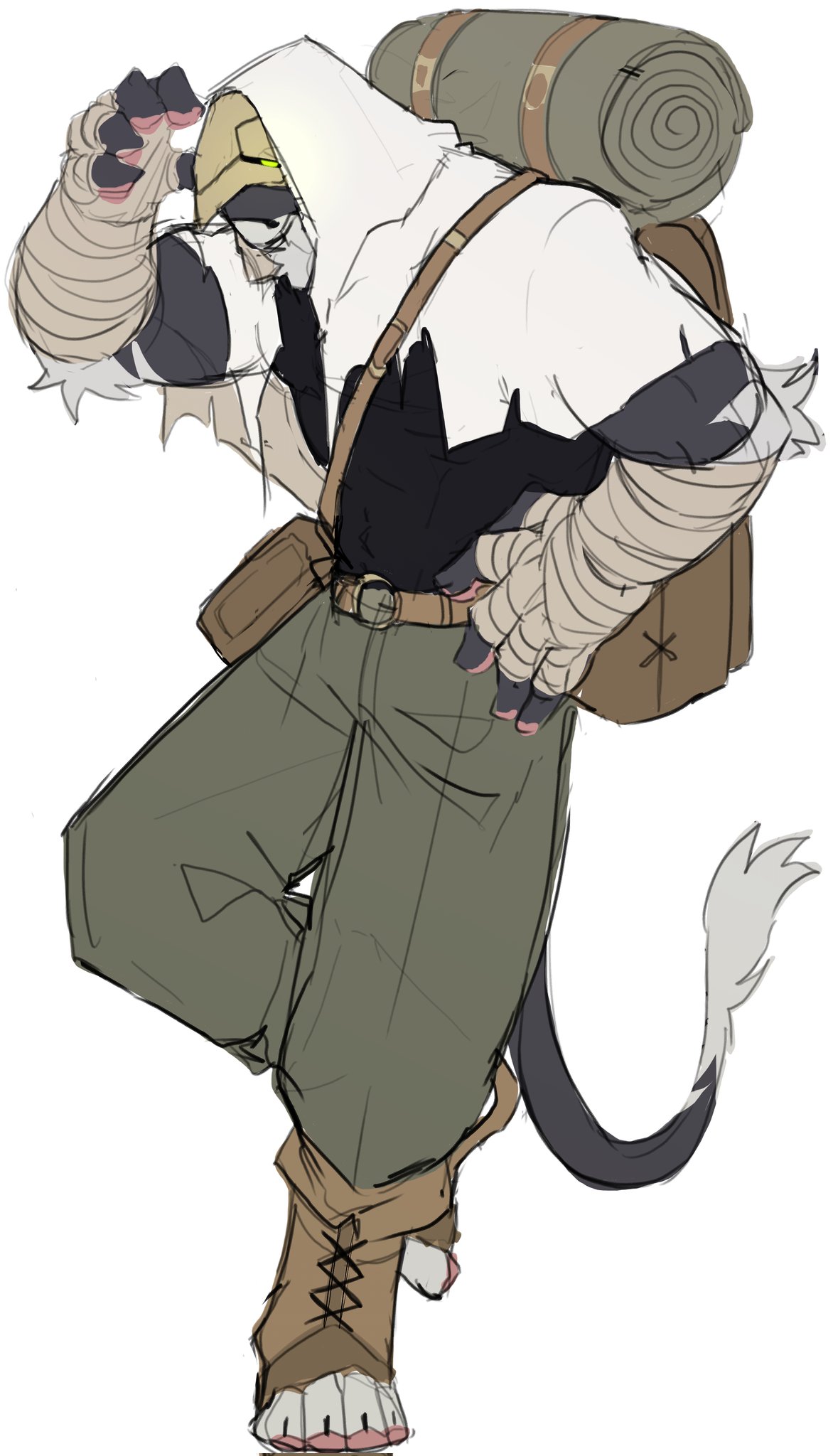 Artwork by NSFW DOSA🔞🔞🔞🔞🔞🔞