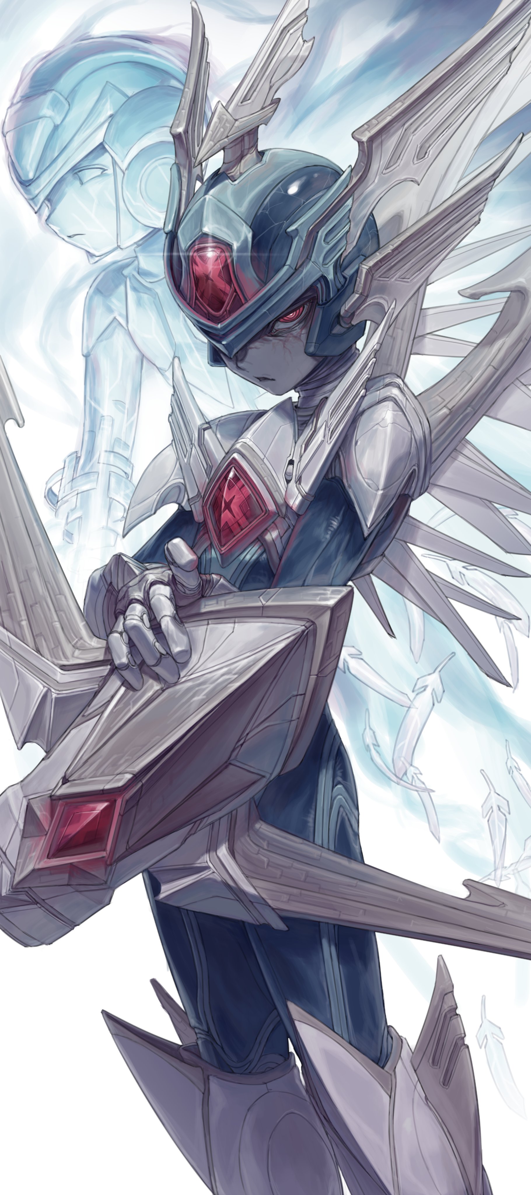 Artwork by Kursage