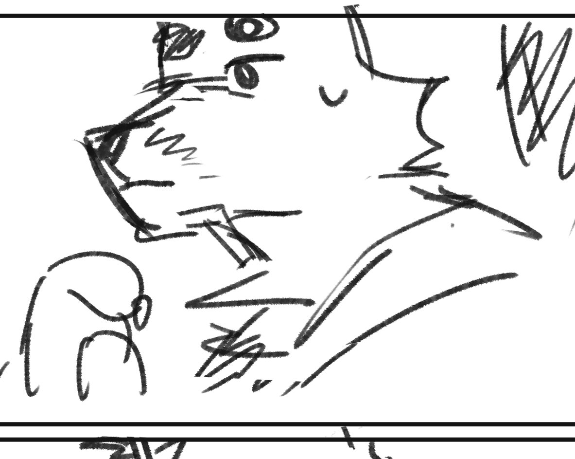 Artwork by Chad柴德