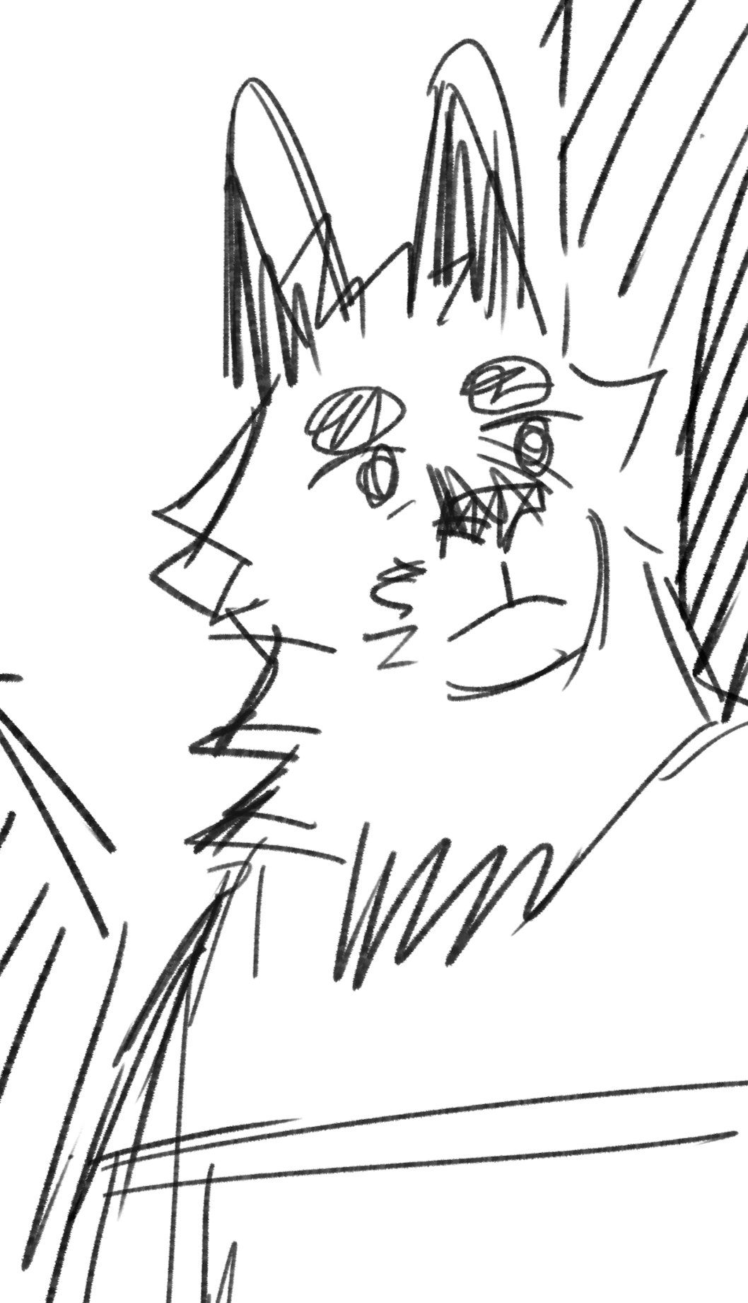 Artwork by Chad柴德