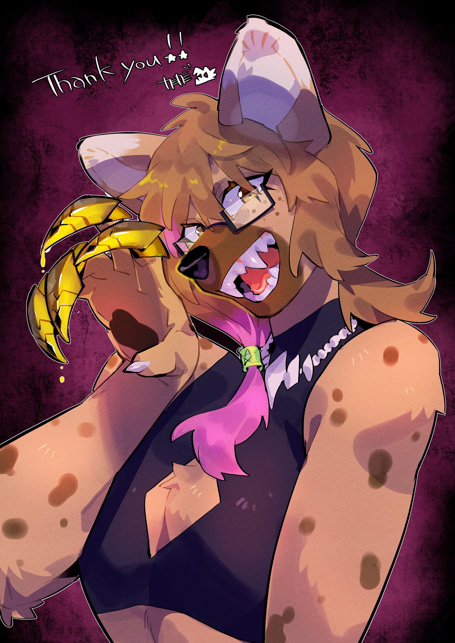 Artwork by カミカミ/Kamikami