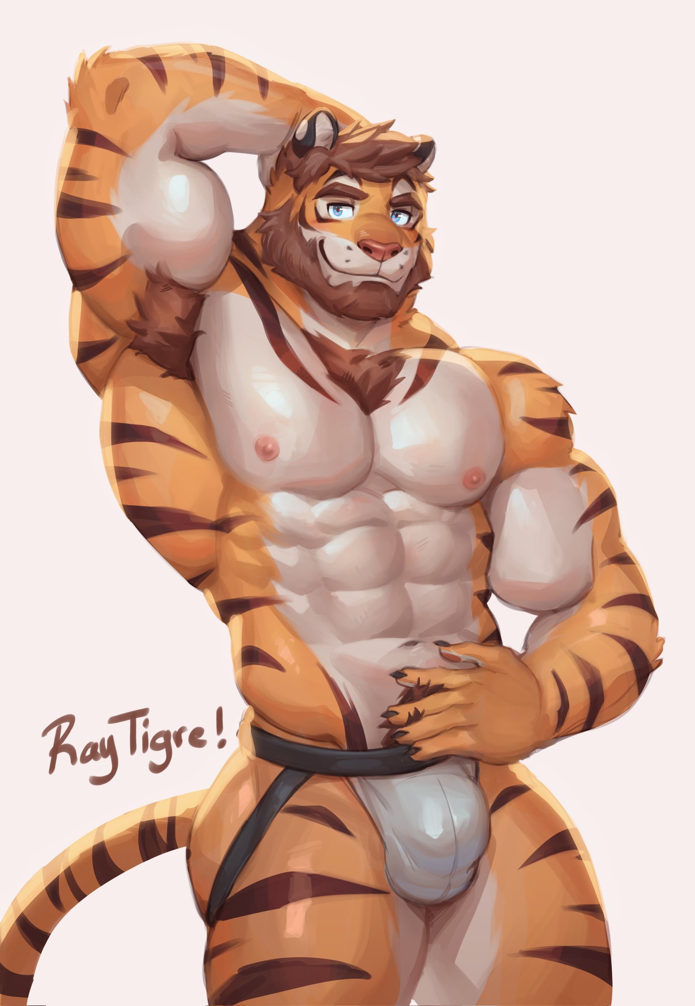 Artwork by ✨Tigre✨