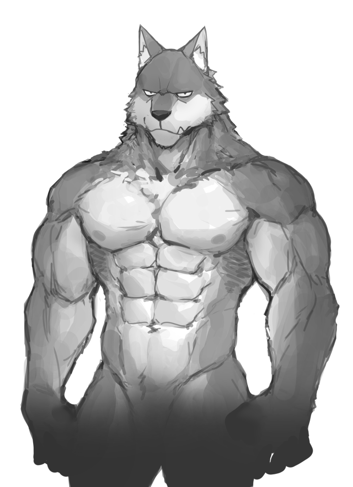 Artwork by 五色@水溶性