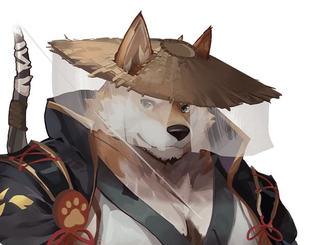 Artwork by FurryBar AI