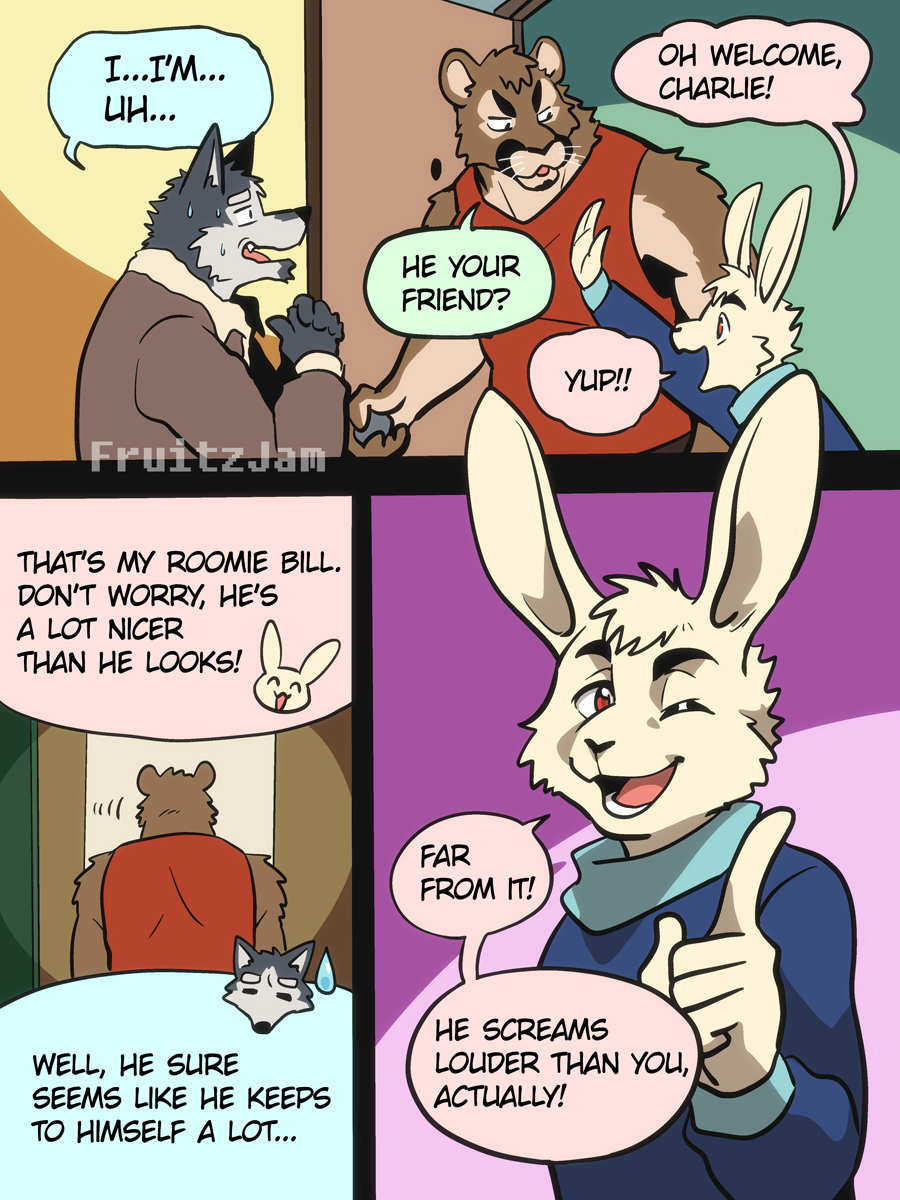 Artwork by Fruitz 🦊