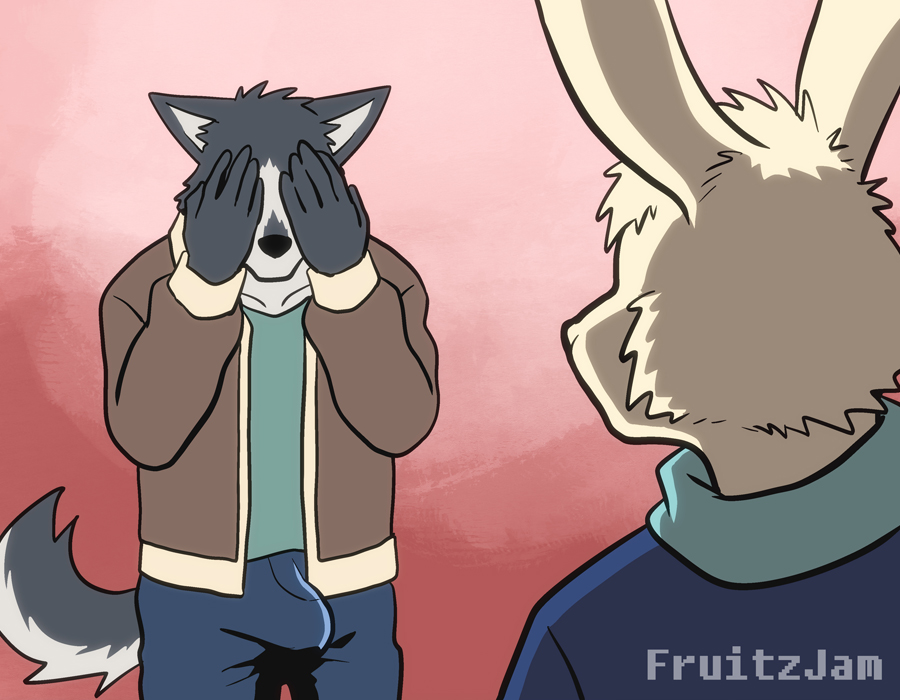 Artwork by Fruitz 🦊