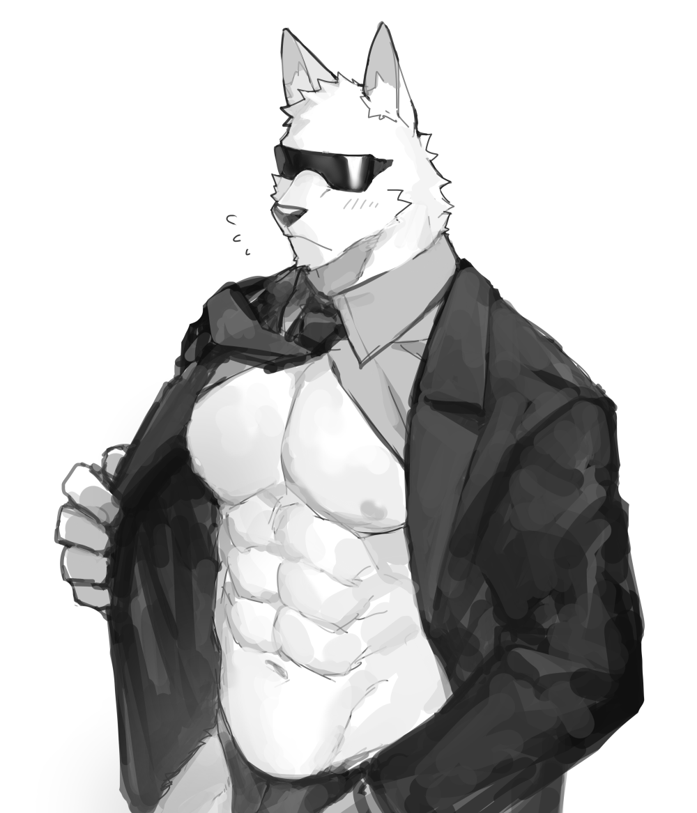 Artwork by 五色@水溶性