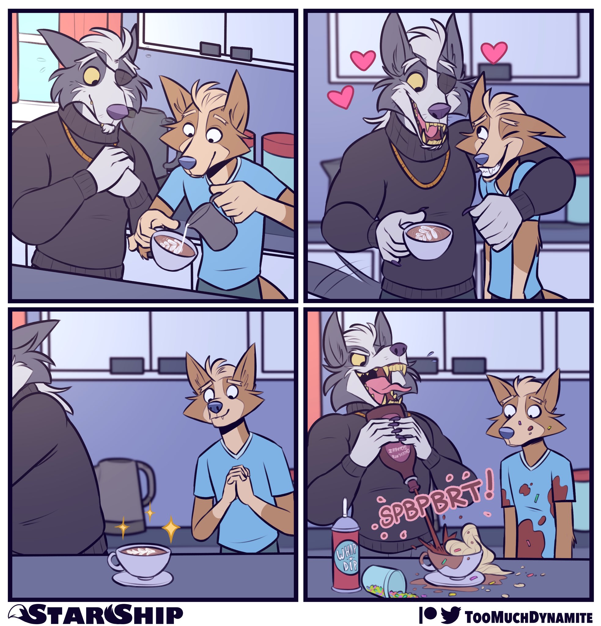 Artwork by 🍭Candy Bara🍭