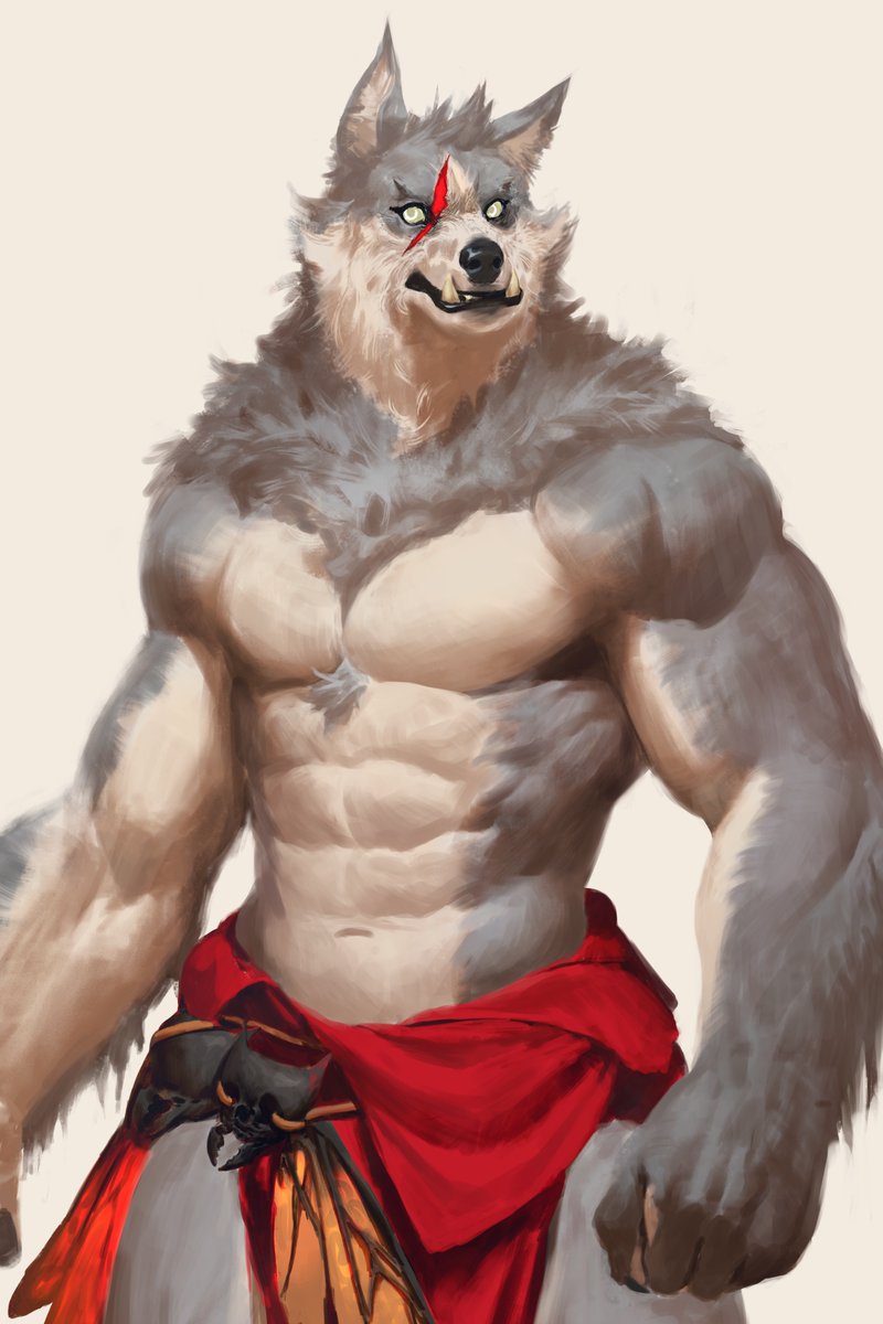 Artwork by Antyrus Art