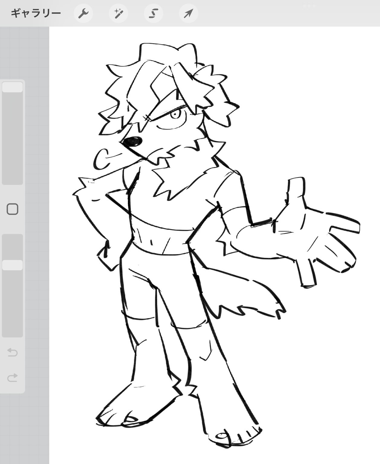 Artwork by カミカミ/Kamikami