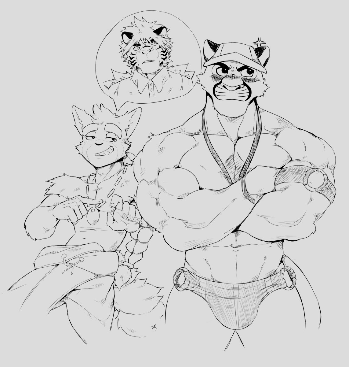 Artwork by Insaneeighteen