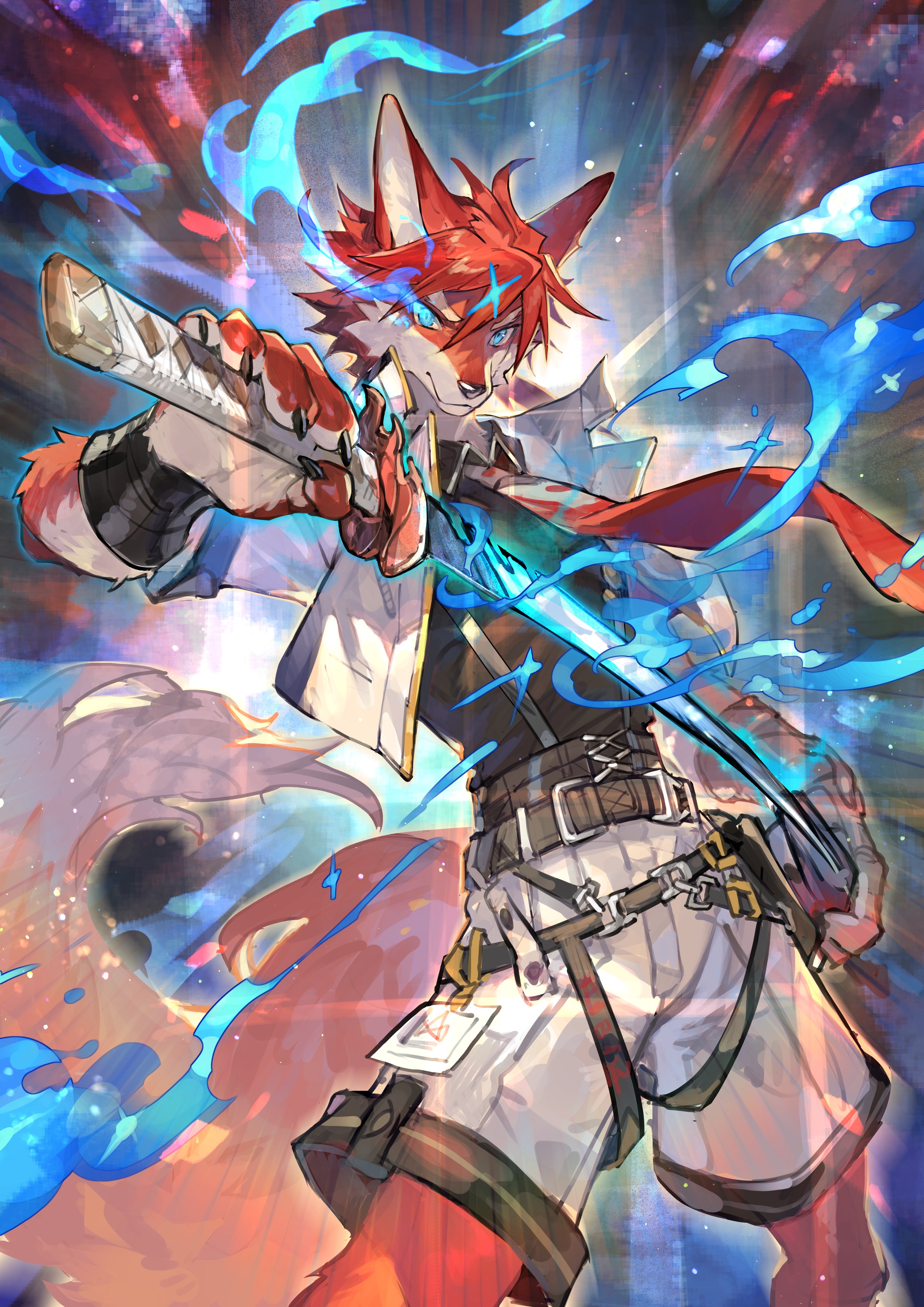 Artwork by TAPI岡🧋フリーランスイラストレーター