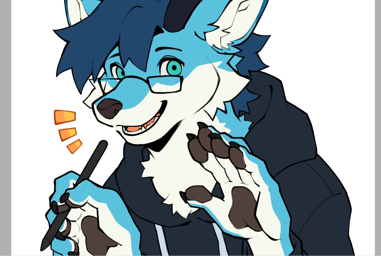 Artwork by ミンティー