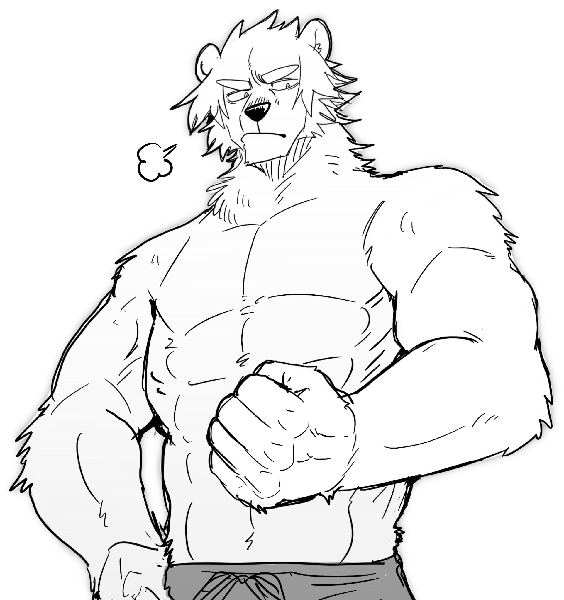 Artwork by 胡桃犬