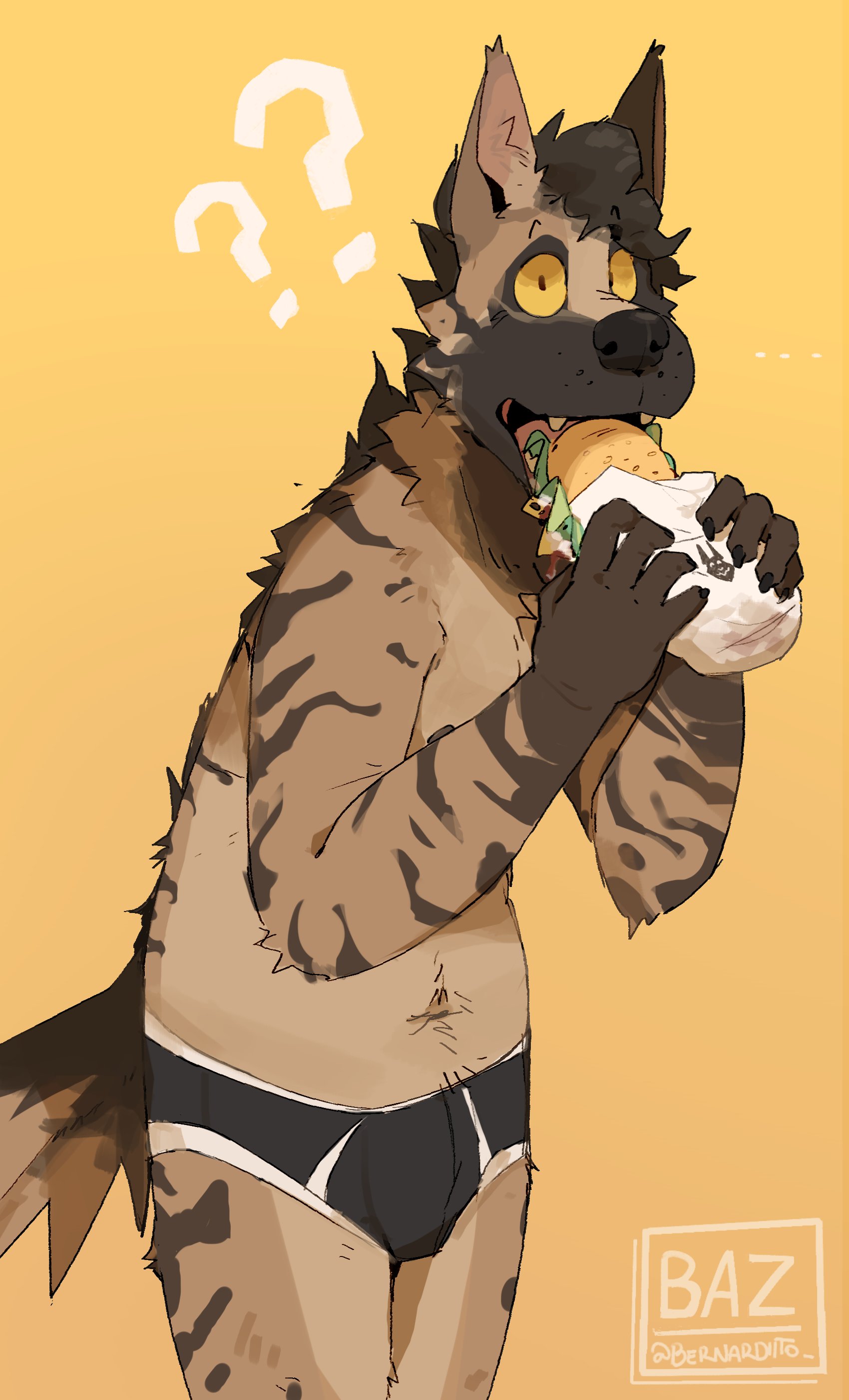 Artwork by Bernardiito