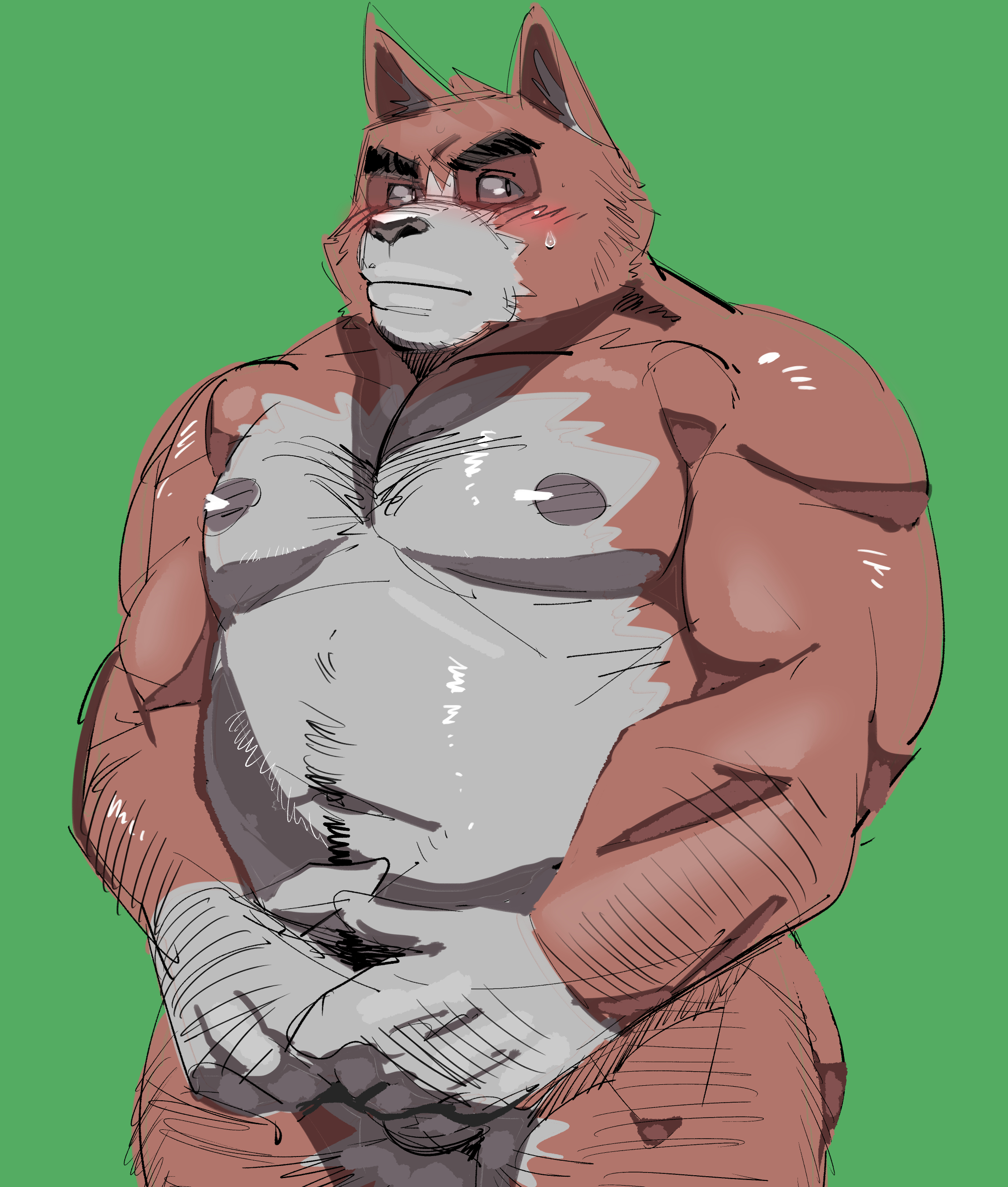 Artwork by 宇治塩