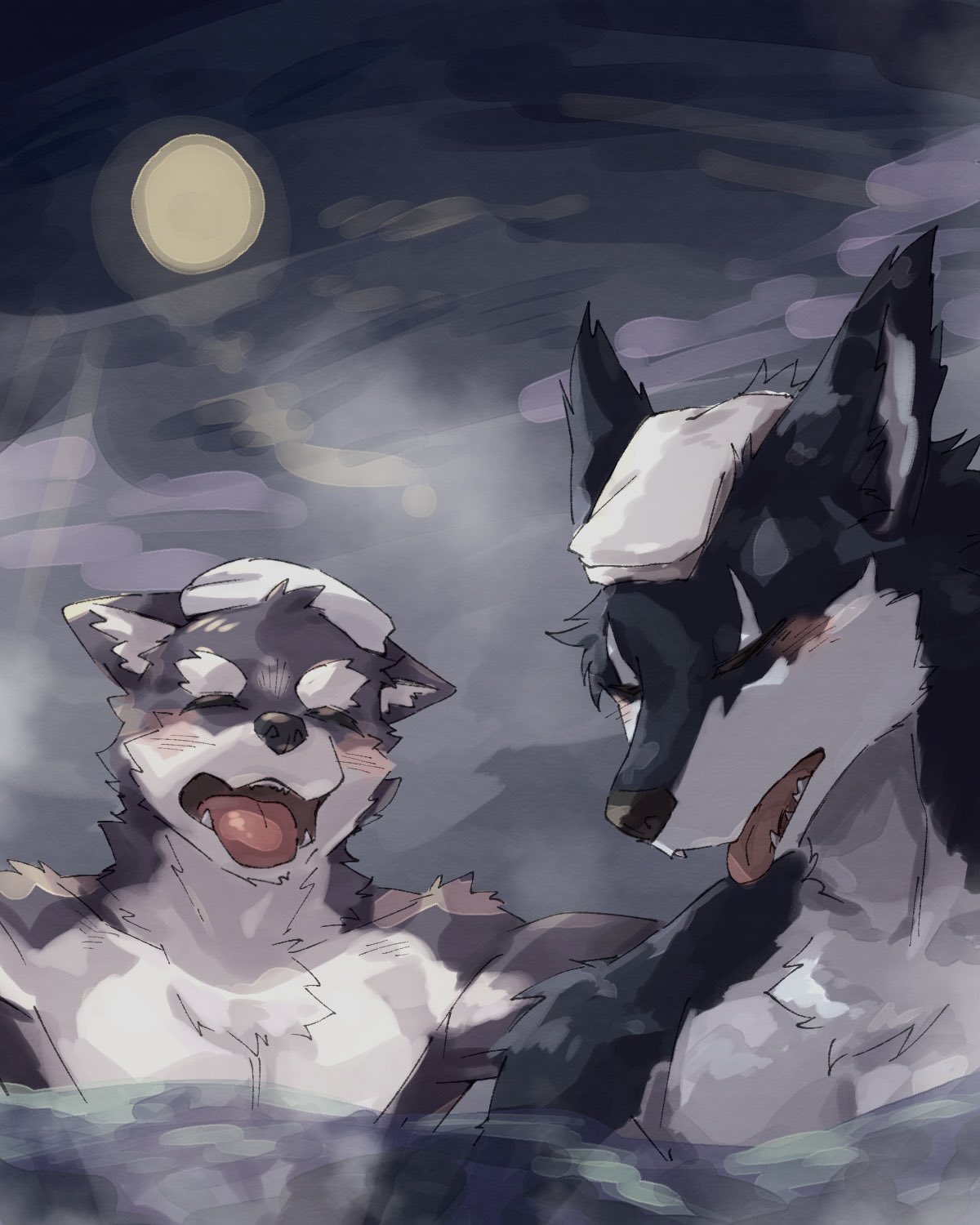 Artwork by 飛べない部下