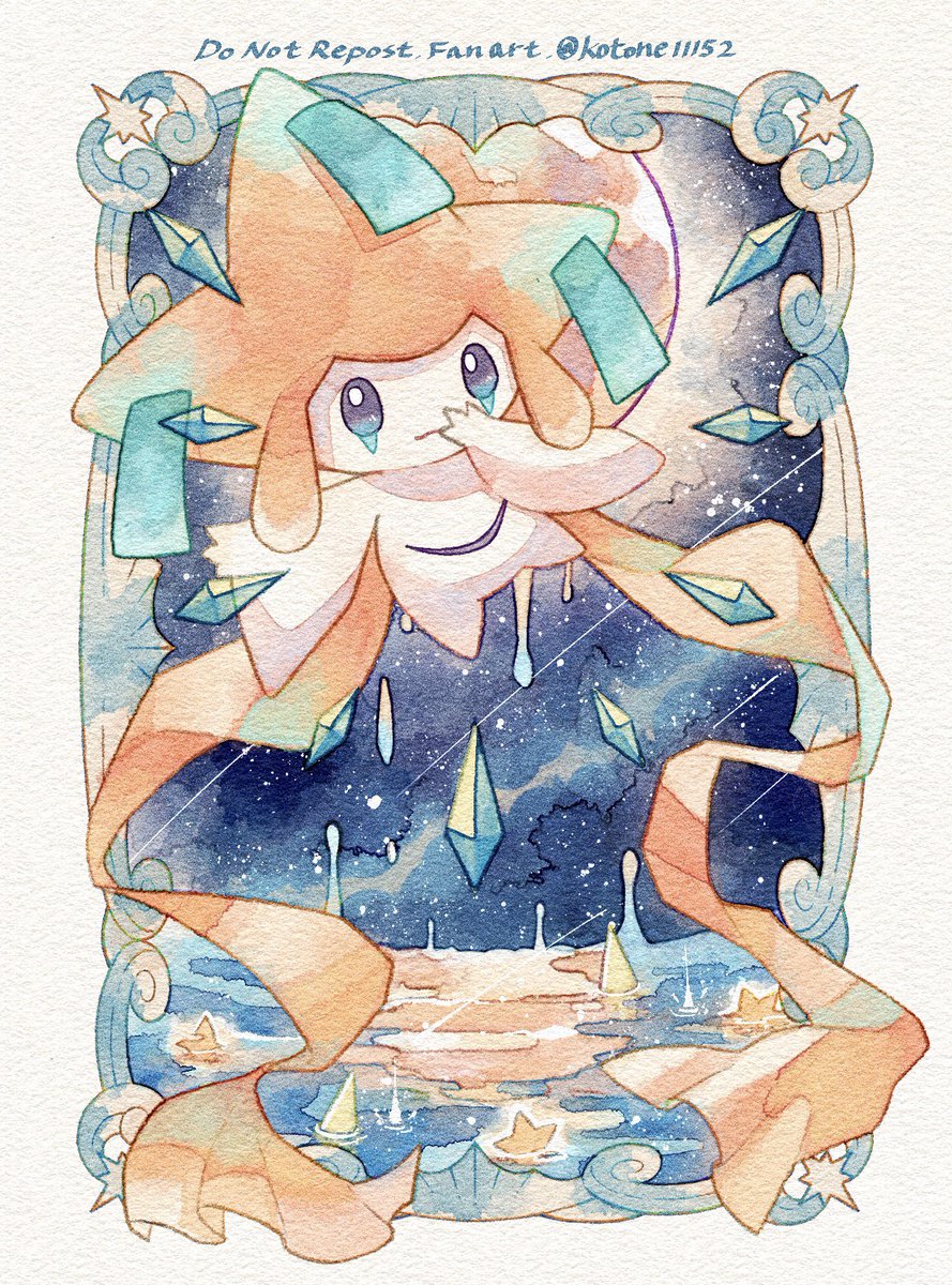 Artwork by KoToNe🎨