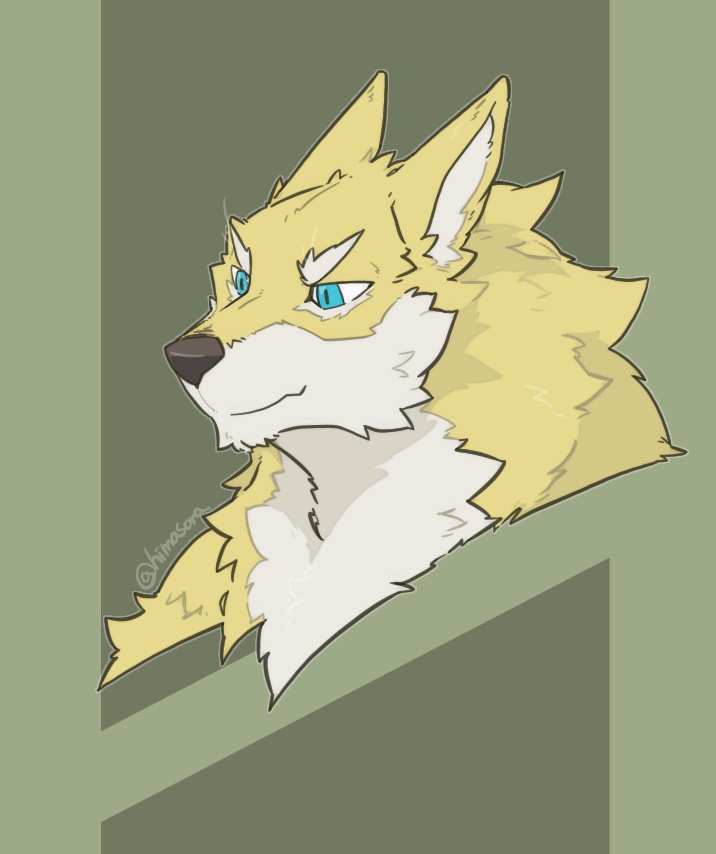 Artwork by ひまそら