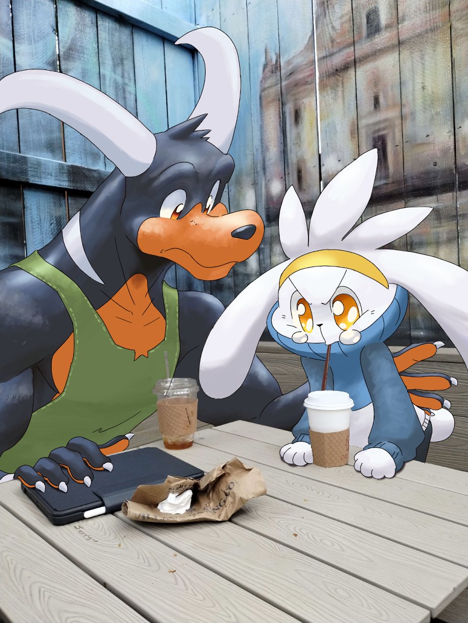 Artwork by Only Jerry (Comms closed)