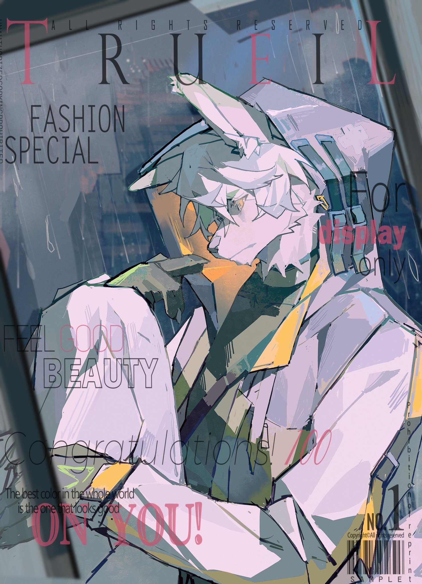 Artwork by VIOSGIT