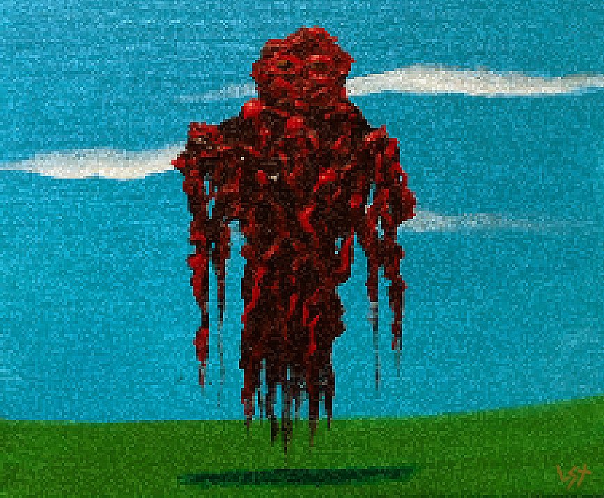 Artwork by 🩸Lovesickteeth🩸