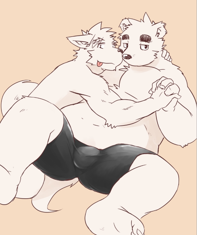 Artwork by いぬりゅう