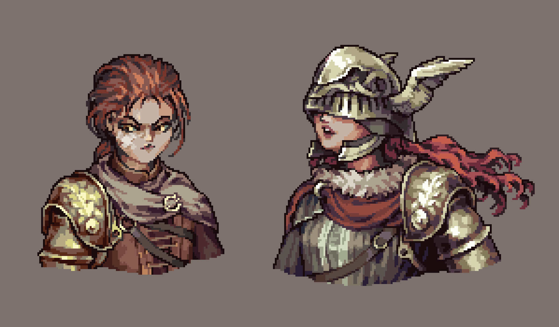 Artwork by echerry | commissions open