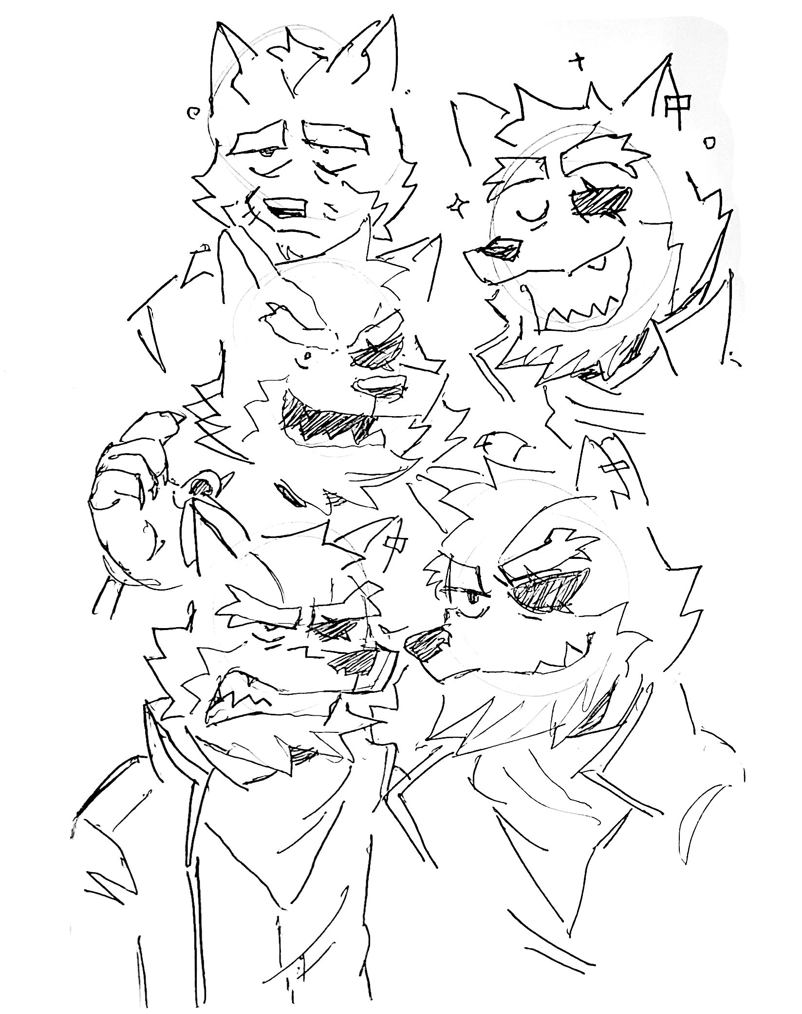 Artwork by cass ⍝ʕ´•ᴥ•`ʔ⍝