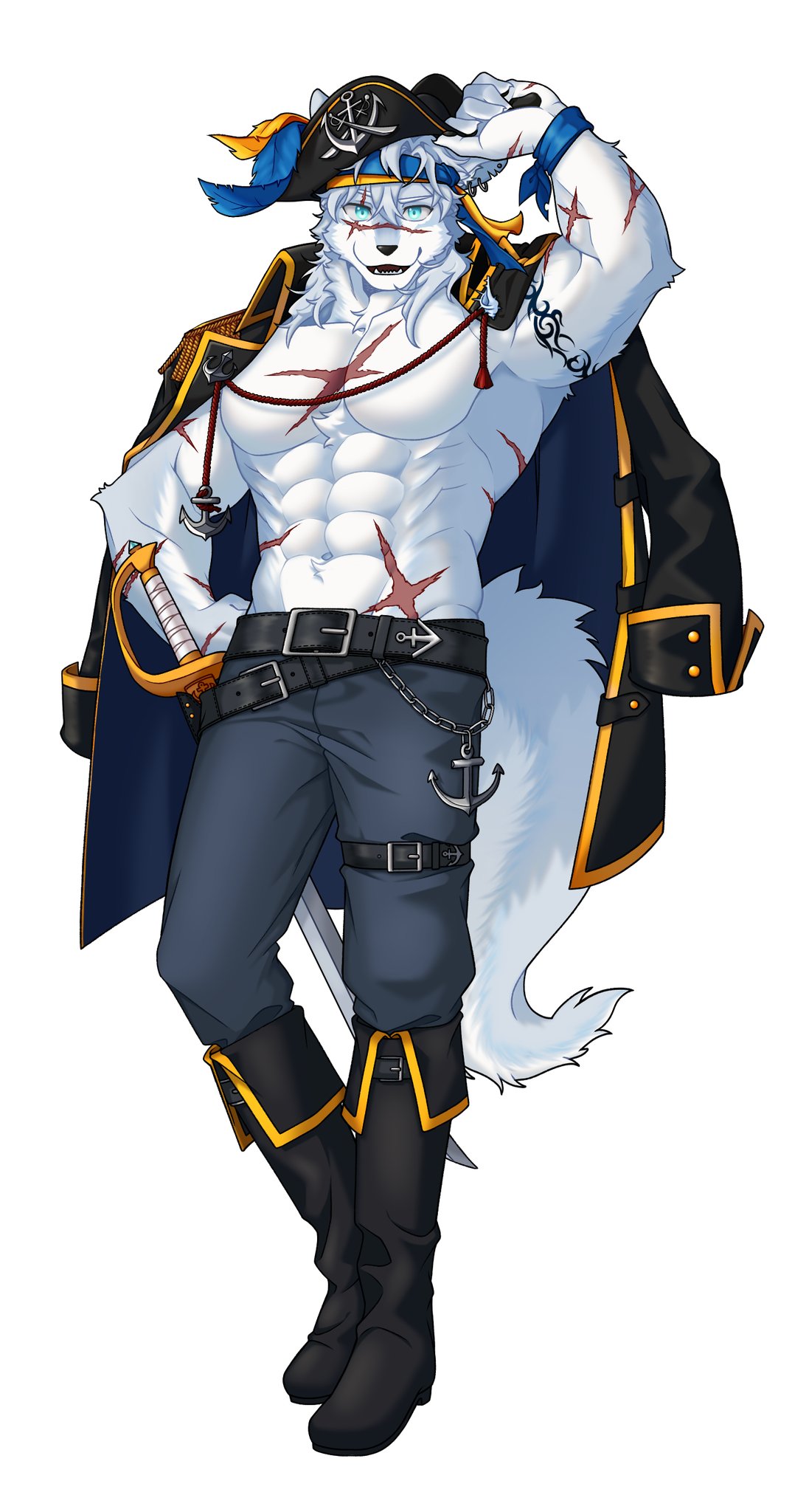 Artwork by 김볶밥