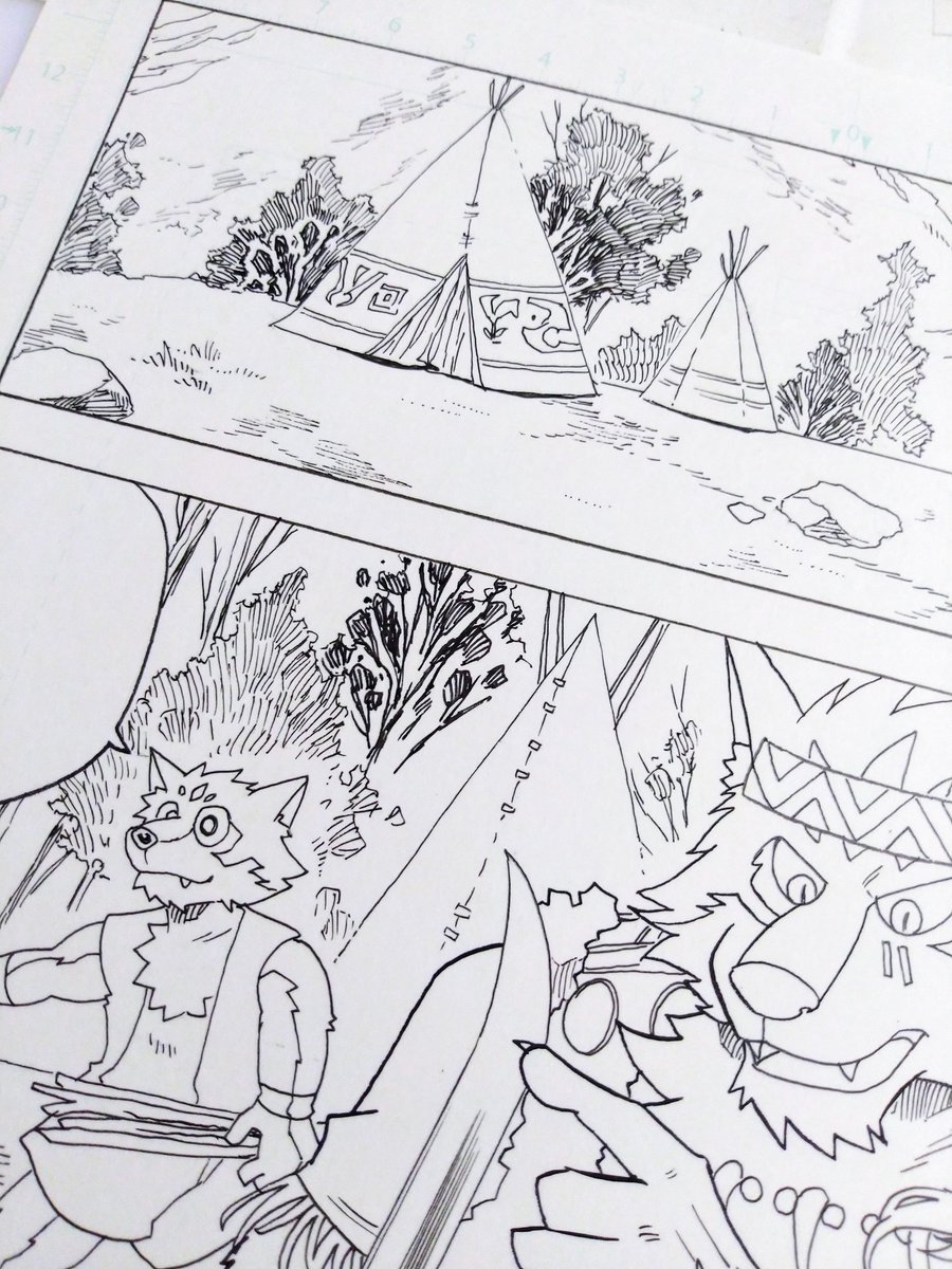 Artwork by 林迺晴