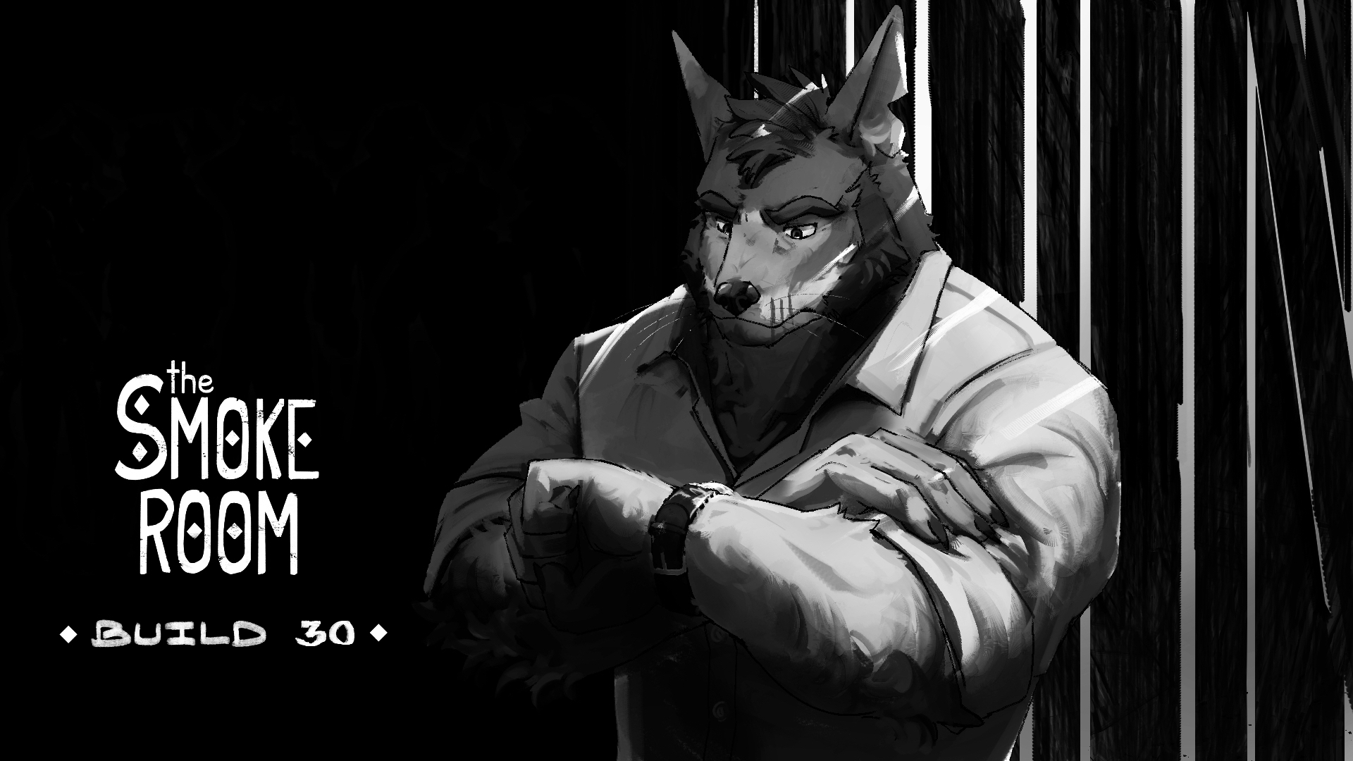 Artwork by 北極光漢化組/Aurora Borealis Localization Team